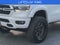 2020 RAM 1500 Laramie Crew Cab 4x4 5'7' Box