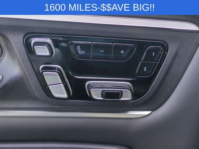 2026 RAM 1500 Tungsten Crew Cab 4x4 5'7' Box