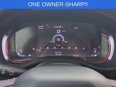 2025 RAM 1500 Rebel Crew Cab 4x4 5'7' Box