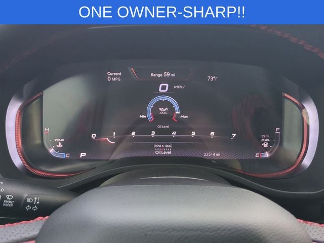 2025 RAM 1500 Rebel Crew Cab 4x4 5'7' Box