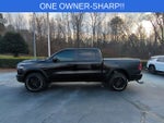 2025 RAM 1500 Rebel Crew Cab 4x4 5'7' Box
