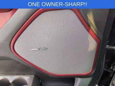 2025 RAM 1500 Rebel Crew Cab 4x4 5'7' Box