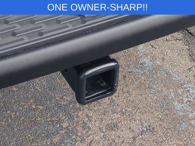 2025 RAM 1500 Rebel Crew Cab 4x4 5'7' Box