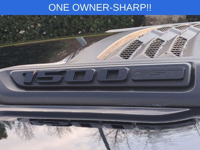 2025 RAM 1500 Rebel Crew Cab 4x4 5'7' Box