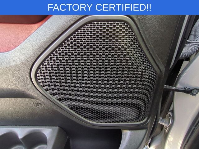 2022 RAM 1500 Rebel Crew Cab 4x4 5'7' Box