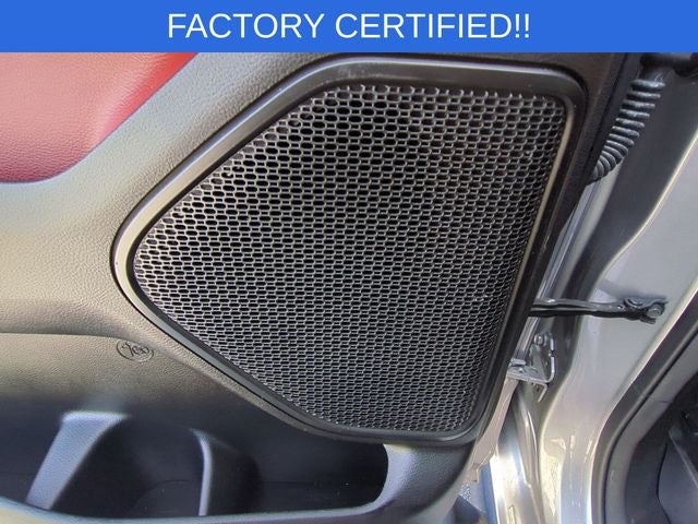 2022 RAM 1500 Rebel Crew Cab 4x4 5'7' Box