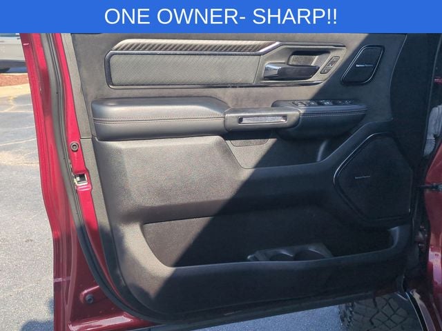 2024 RAM 1500 TRX Crew Cab 4x4 5'7' Box