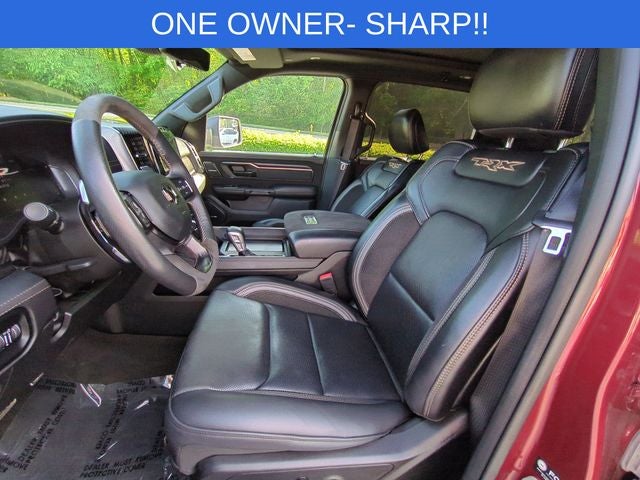 2024 RAM 1500 TRX Crew Cab 4x4 5'7' Box