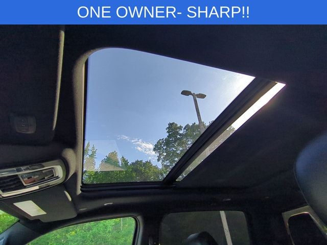 2024 RAM 1500 TRX Crew Cab 4x4 5'7' Box