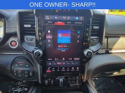 2024 RAM 1500 TRX Crew Cab 4x4 5'7' Box