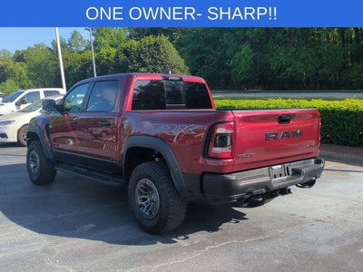 2024 RAM 1500 TRX Crew Cab 4x4 5'7' Box