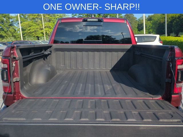 2024 RAM 1500 TRX Crew Cab 4x4 5'7' Box