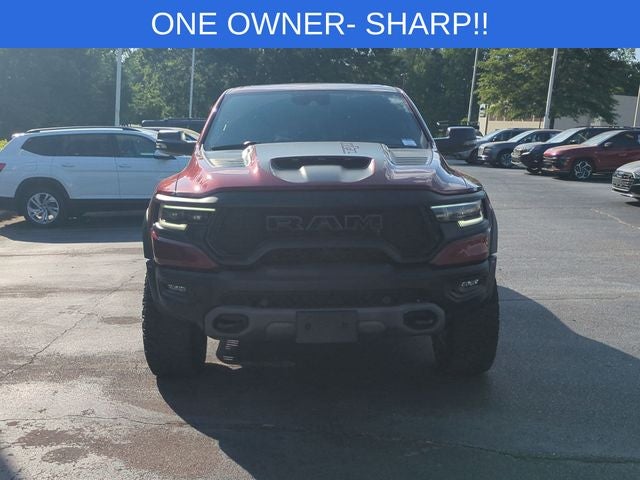 2024 RAM 1500 TRX Crew Cab 4x4 5'7' Box