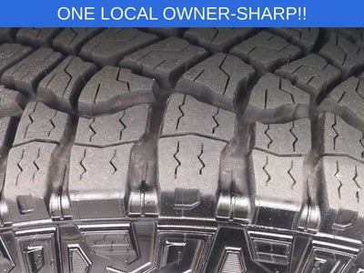 2025 RAM 1500 RHO Crew Cab 4x4 5'7' Box