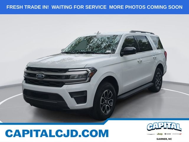 2022 Ford Expedition XL