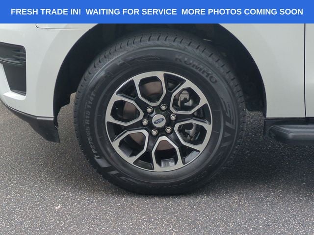 2022 Ford Expedition XL
