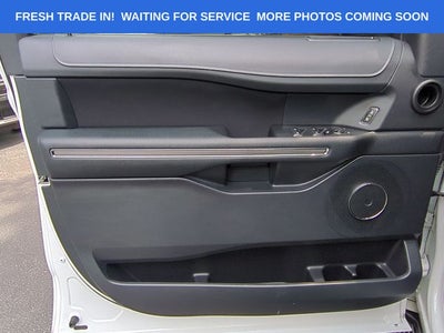 2022 Ford Expedition XL