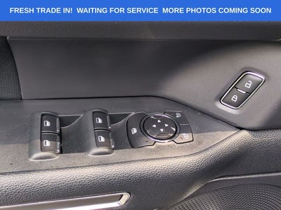 2022 Ford Expedition XL