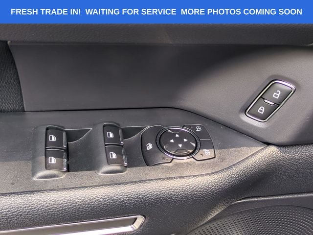 2022 Ford Expedition XL