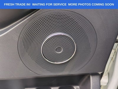 2022 Ford Expedition XL