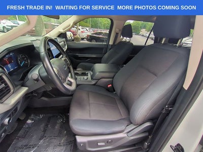 2022 Ford Expedition XL
