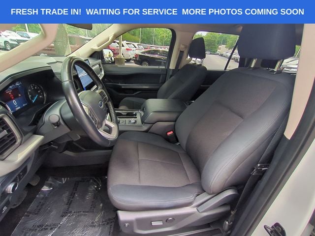 2022 Ford Expedition XL