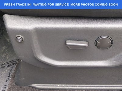 2022 Ford Expedition XL