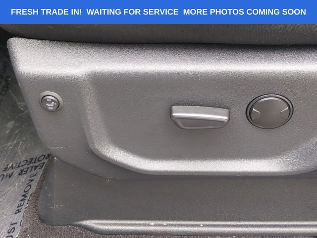 2022 Ford Expedition XL