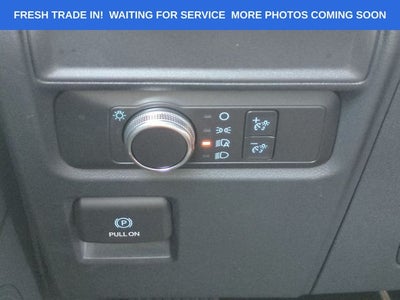 2022 Ford Expedition XL
