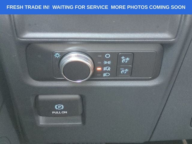 2022 Ford Expedition XL