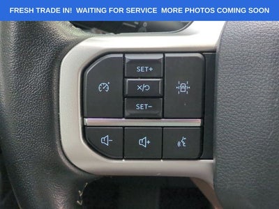 2022 Ford Expedition XL