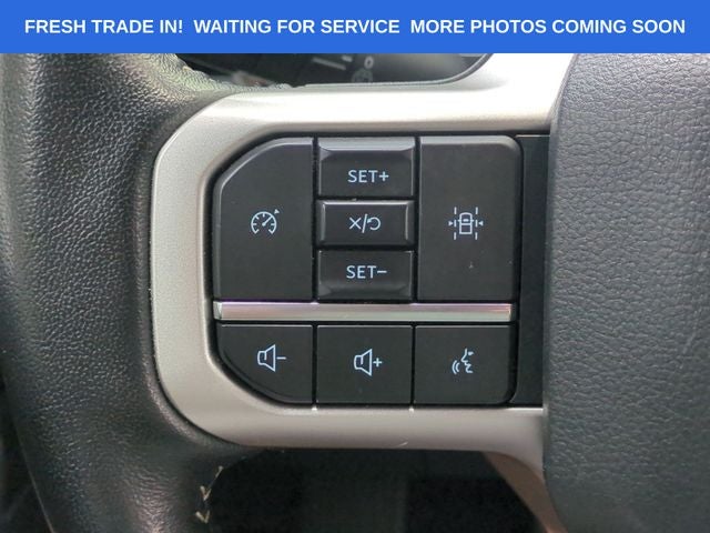 2022 Ford Expedition XL