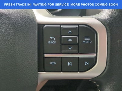 2022 Ford Expedition XL