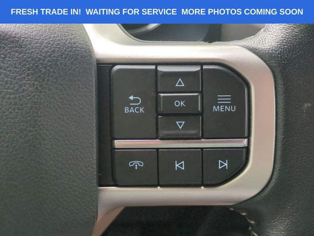 2022 Ford Expedition XL