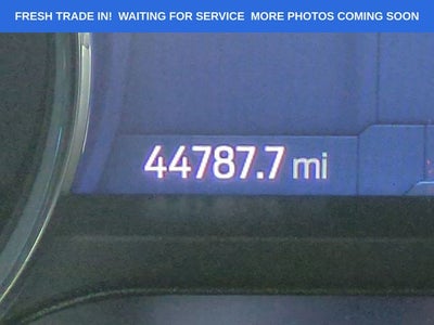 2022 Ford Expedition XL