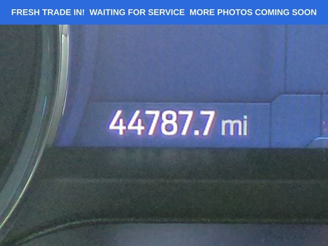 2022 Ford Expedition XL