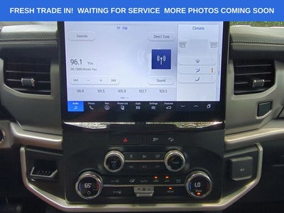 2022 Ford Expedition XL