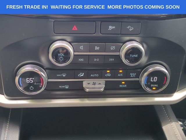 2022 Ford Expedition XL
