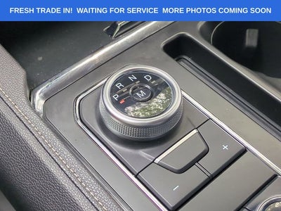 2022 Ford Expedition XL