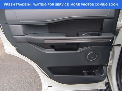 2022 Ford Expedition XL