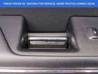 2022 Ford Expedition XL
