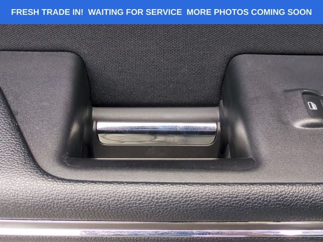 2022 Ford Expedition XL