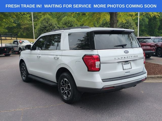 2022 Ford Expedition XL