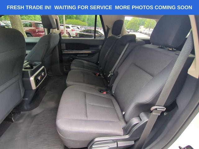2022 Ford Expedition XL