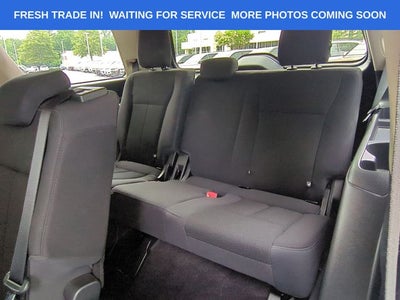 2022 Ford Expedition XL