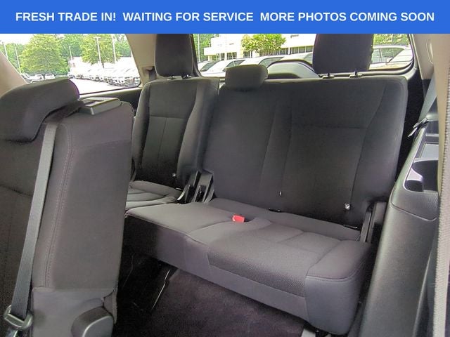 2022 Ford Expedition XL