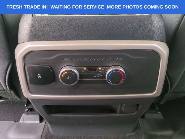 2022 Ford Expedition XL