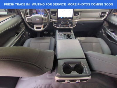 2022 Ford Expedition XL