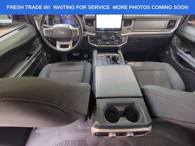 2022 Ford Expedition XL