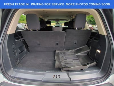 2022 Ford Expedition XL